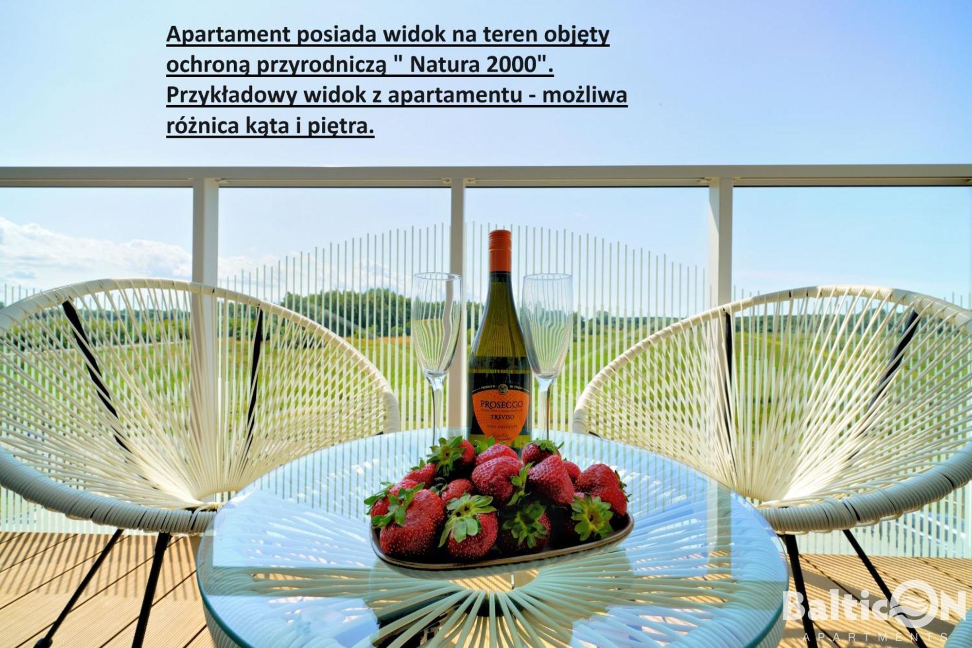 Apartamenty Balticon Polanki Aqua Kołobrzeg Exterior foto
